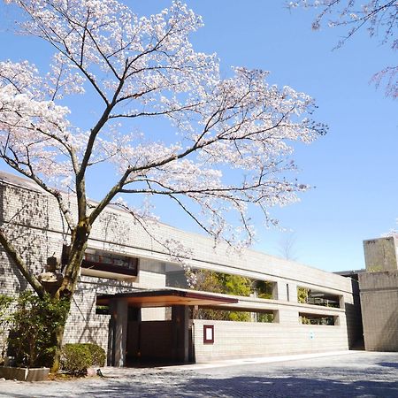 Hoshino Resorts Kai Hakone Luaran gambar