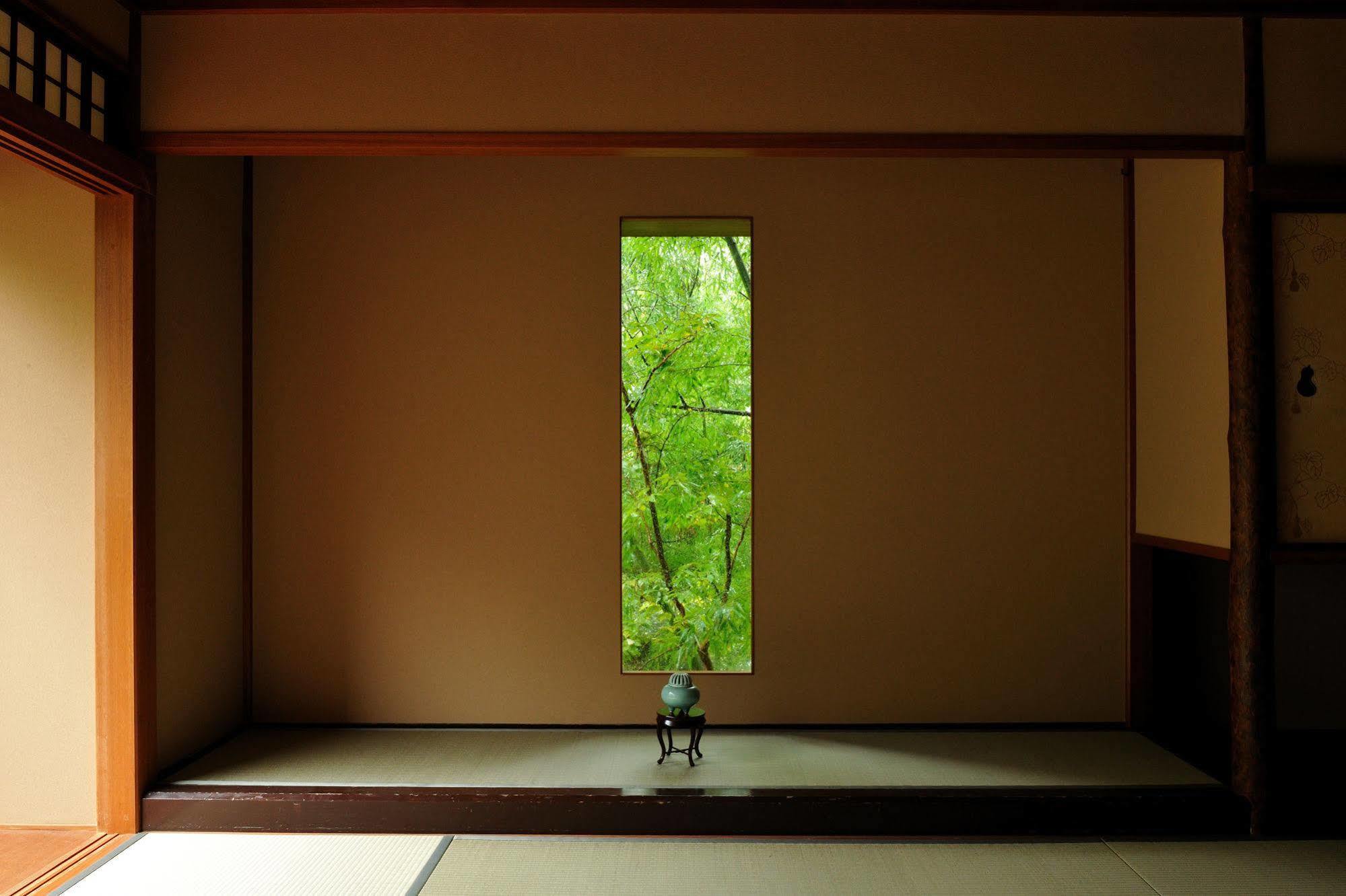 Hoshino Resorts Kai Hakone Luaran gambar