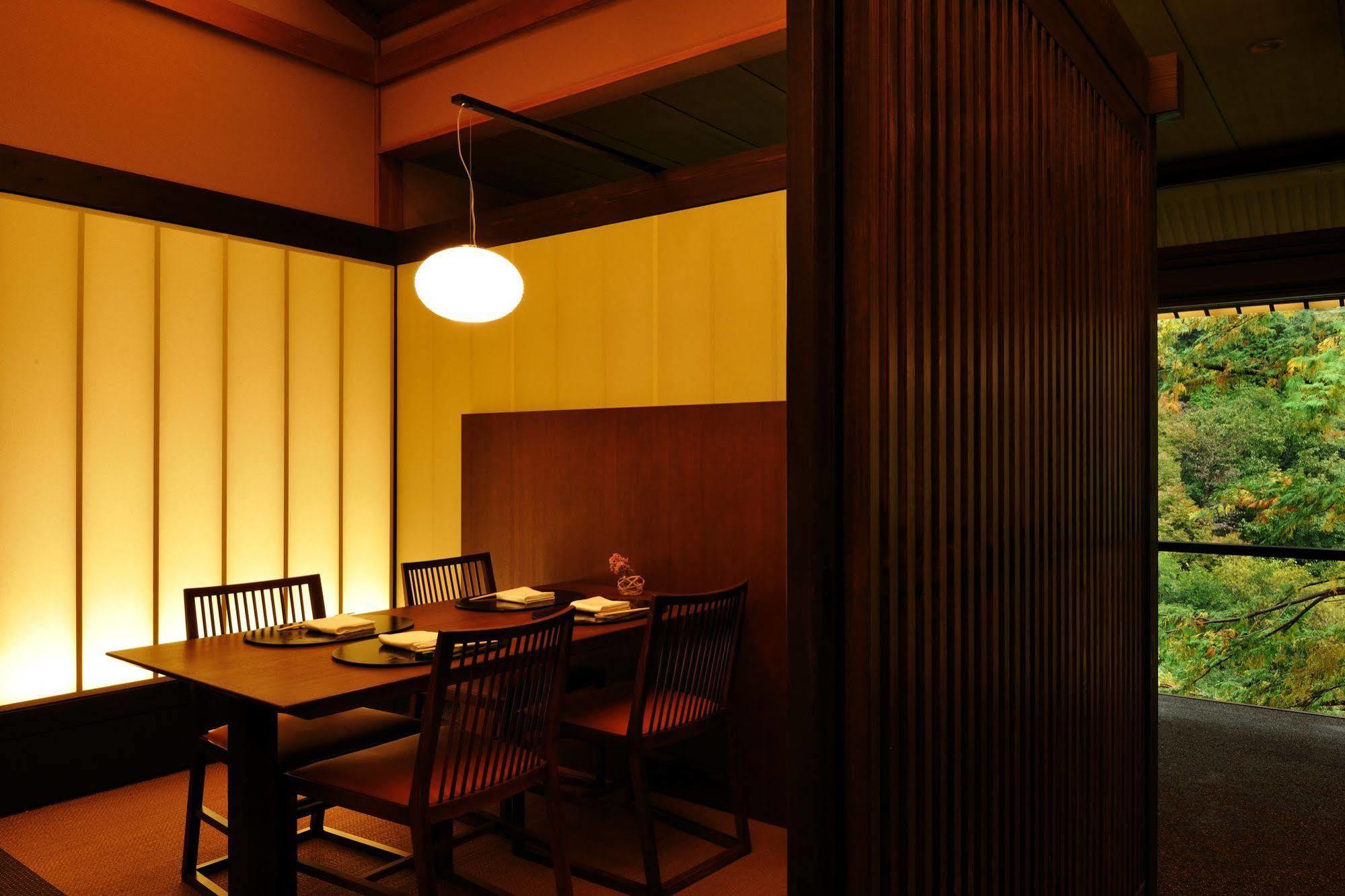 Hoshino Resorts Kai Hakone Luaran gambar